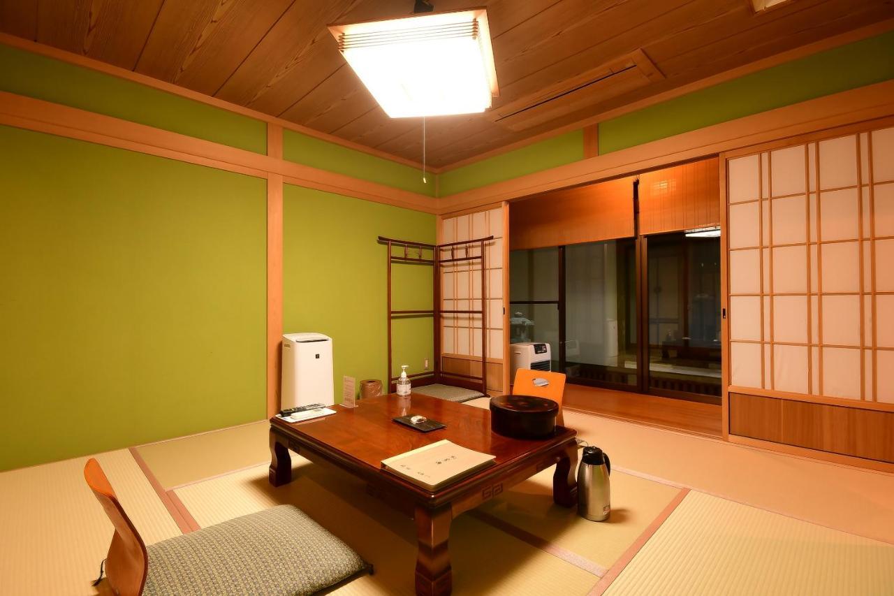 高野山 宿坊 不動院 -Koyasan Shukubo Fudoin- Exteriér fotografie