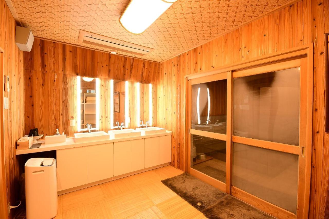 高野山 宿坊 不動院 -Koyasan Shukubo Fudoin- Exteriér fotografie