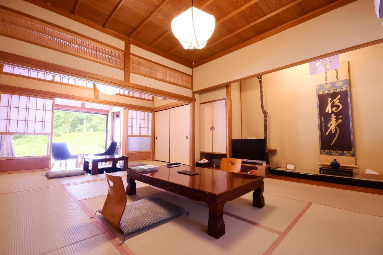 高野山 宿坊 不動院 -Koyasan Shukubo Fudoin- Exteriér fotografie