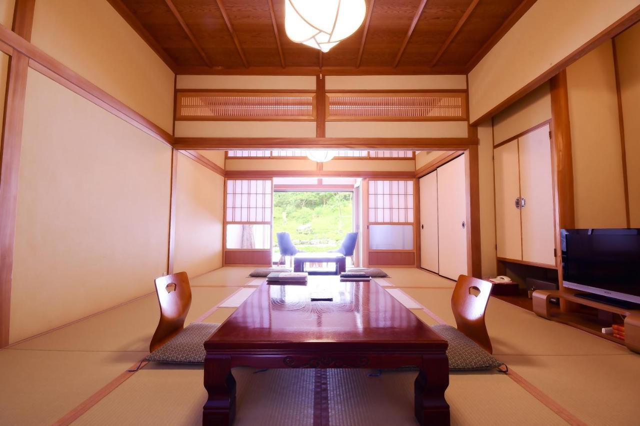 高野山 宿坊 不動院 -Koyasan Shukubo Fudoin- Exteriér fotografie