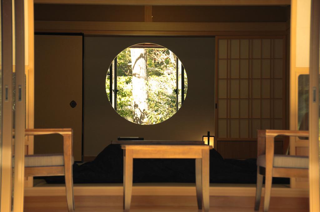 高野山 宿坊 不動院 -Koyasan Shukubo Fudoin- Exteriér fotografie