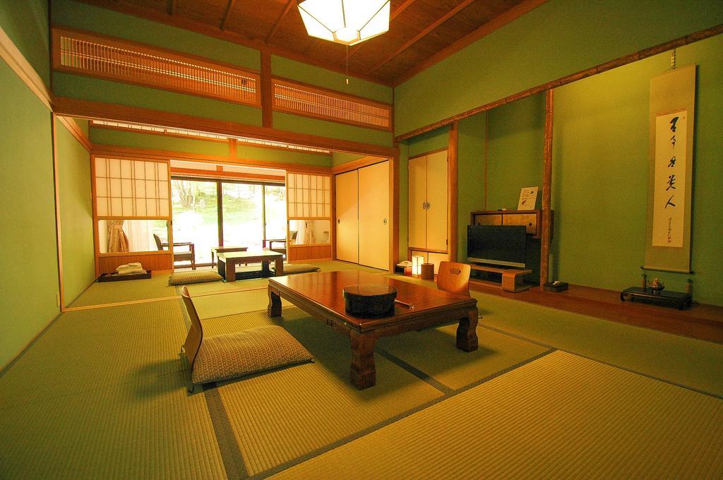 高野山 宿坊 不動院 -Koyasan Shukubo Fudoin- Exteriér fotografie