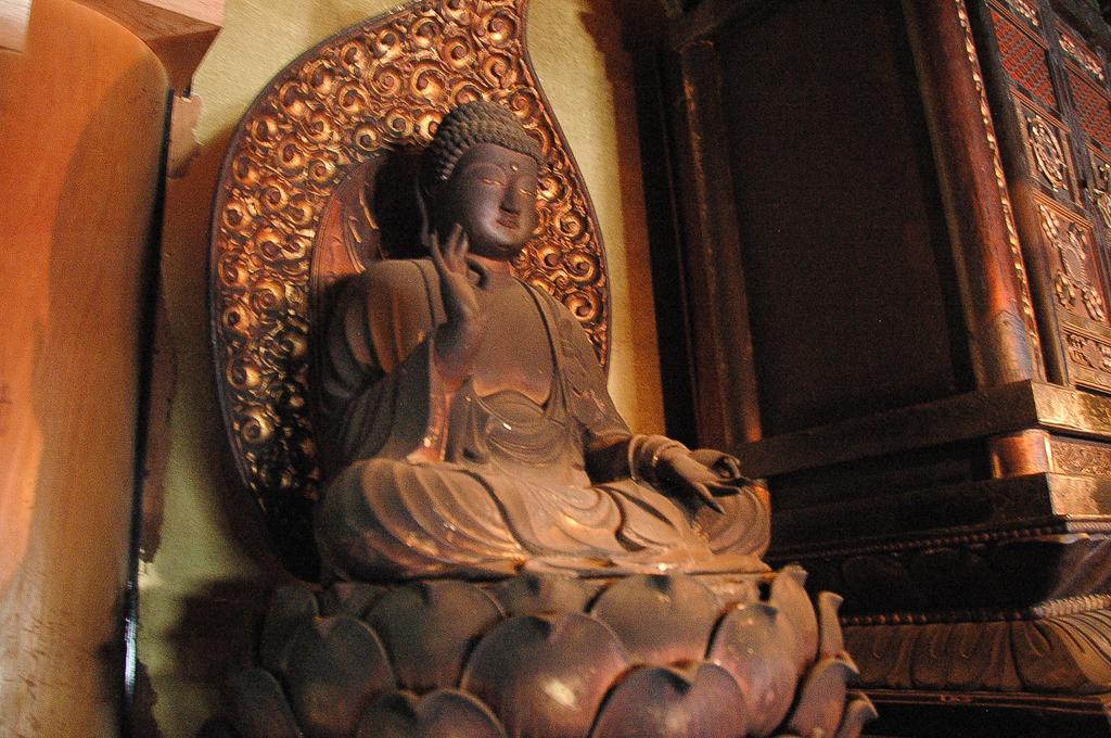 高野山 宿坊 不動院 -Koyasan Shukubo Fudoin- Exteriér fotografie