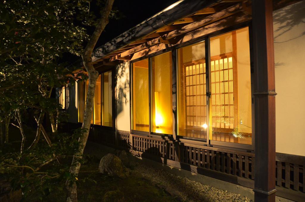 高野山 宿坊 不動院 -Koyasan Shukubo Fudoin- Exteriér fotografie