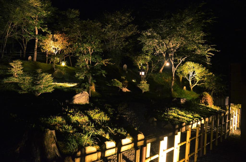 高野山 宿坊 不動院 -Koyasan Shukubo Fudoin- Exteriér fotografie