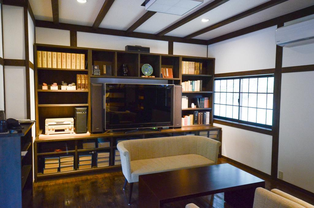 高野山 宿坊 不動院 -Koyasan Shukubo Fudoin- Exteriér fotografie