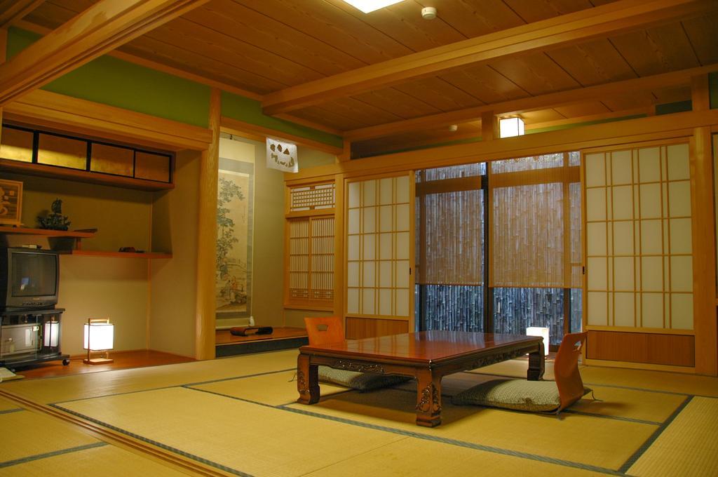 高野山 宿坊 不動院 -Koyasan Shukubo Fudoin- Exteriér fotografie