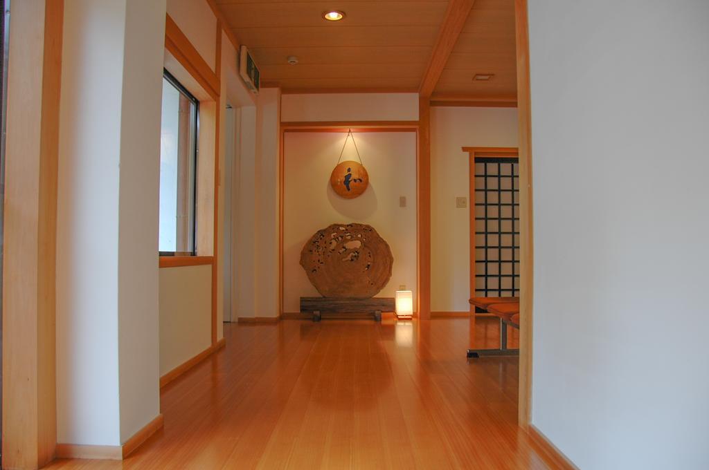 高野山 宿坊 不動院 -Koyasan Shukubo Fudoin- Exteriér fotografie