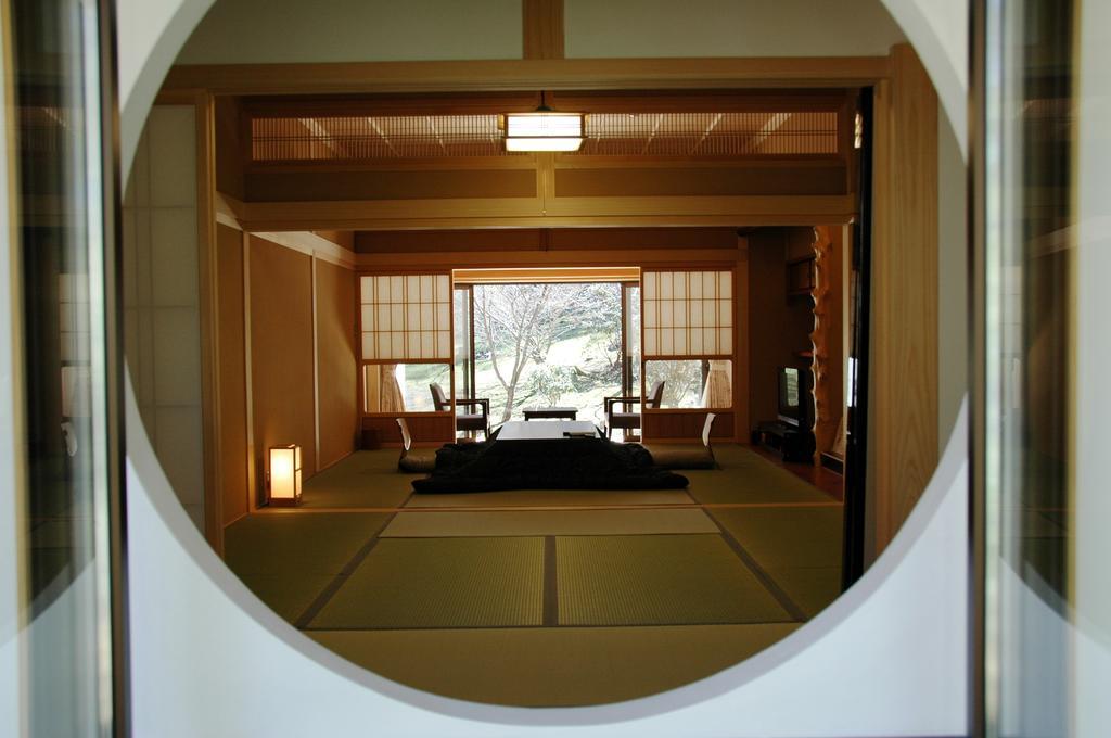 高野山 宿坊 不動院 -Koyasan Shukubo Fudoin- Exteriér fotografie