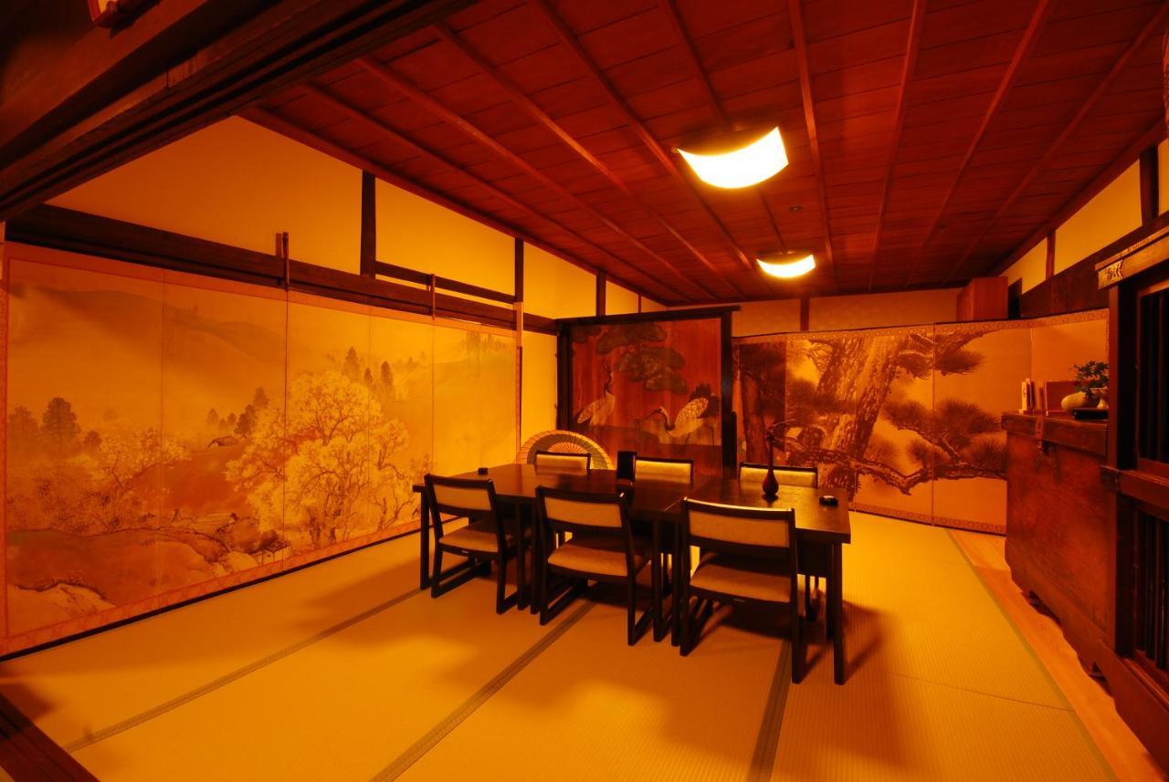 高野山 宿坊 不動院 -Koyasan Shukubo Fudoin- Exteriér fotografie