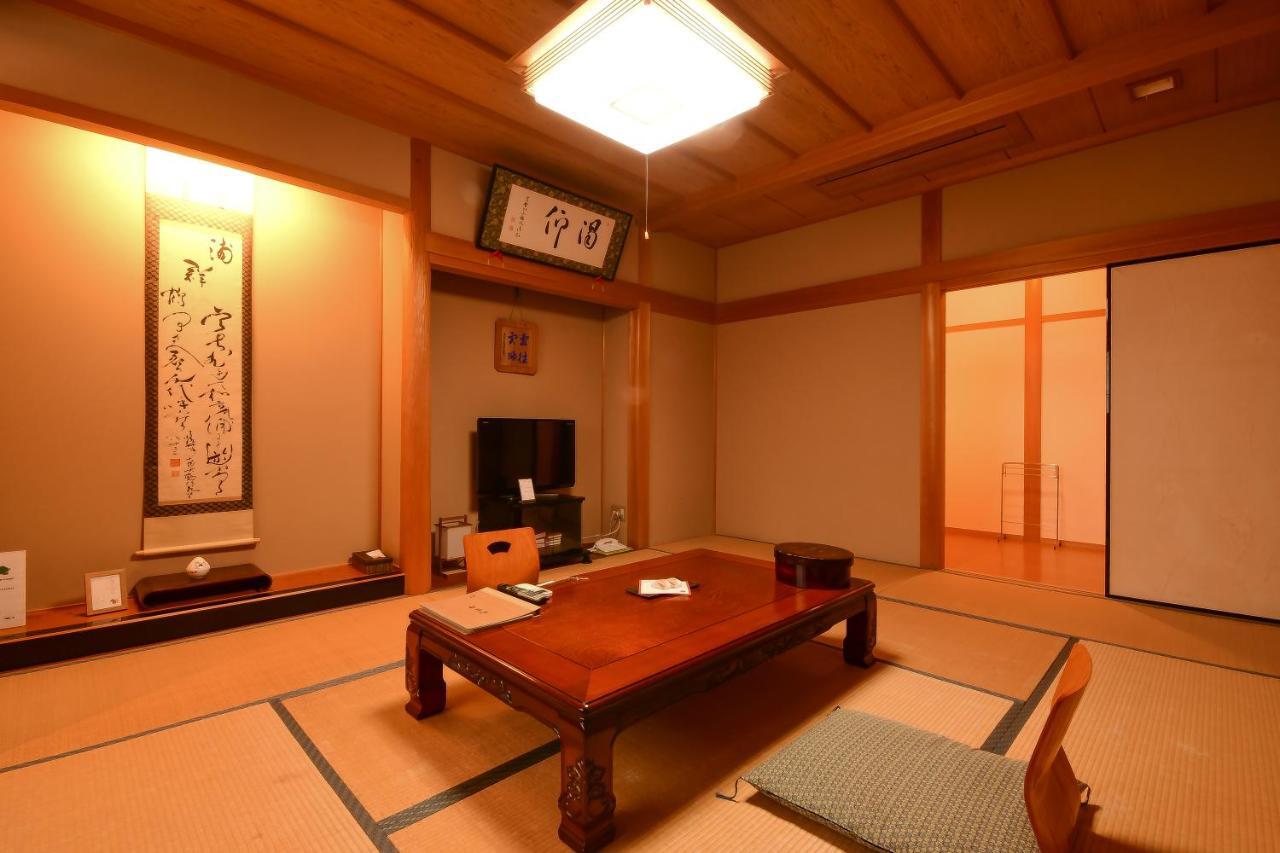 高野山 宿坊 不動院 -Koyasan Shukubo Fudoin- Exteriér fotografie