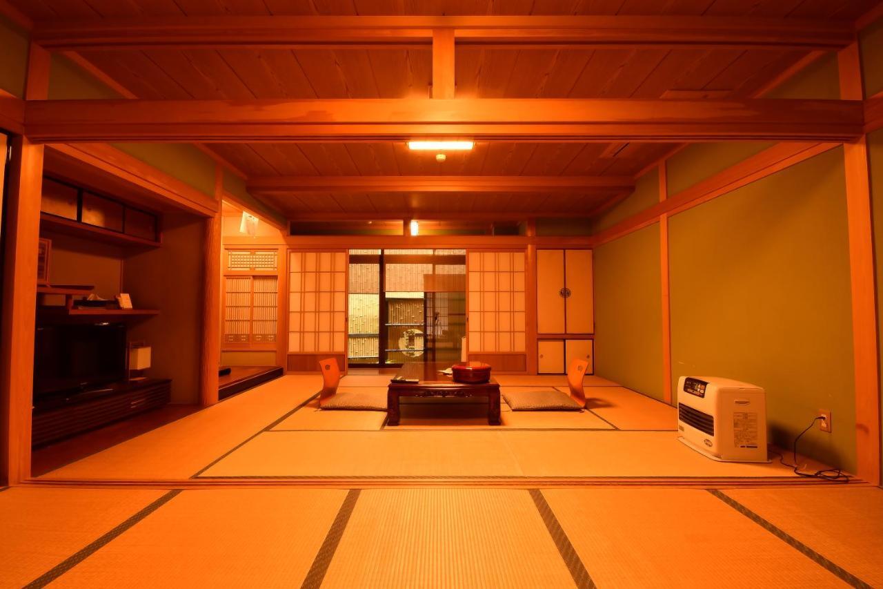高野山 宿坊 不動院 -Koyasan Shukubo Fudoin- Exteriér fotografie