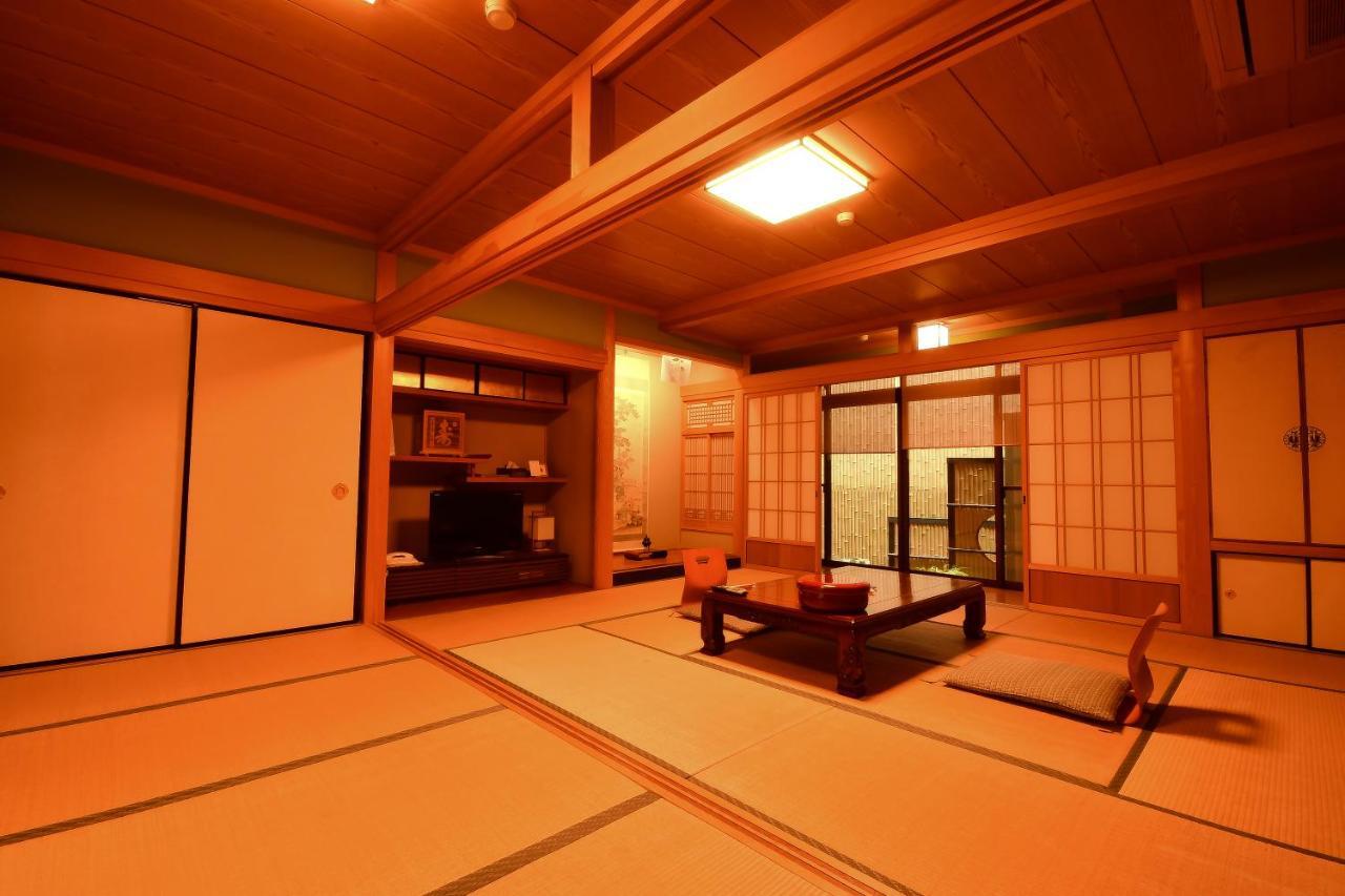 高野山 宿坊 不動院 -Koyasan Shukubo Fudoin- Exteriér fotografie