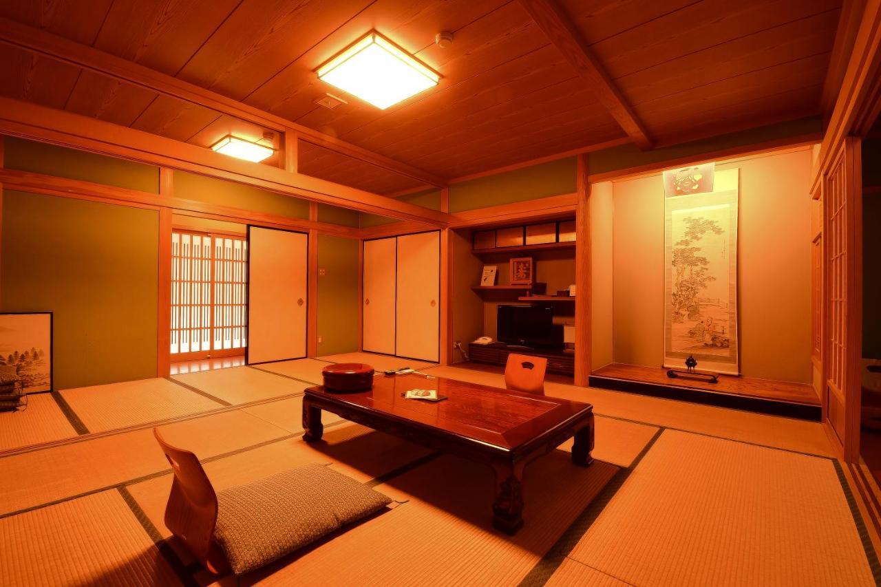 高野山 宿坊 不動院 -Koyasan Shukubo Fudoin- Exteriér fotografie