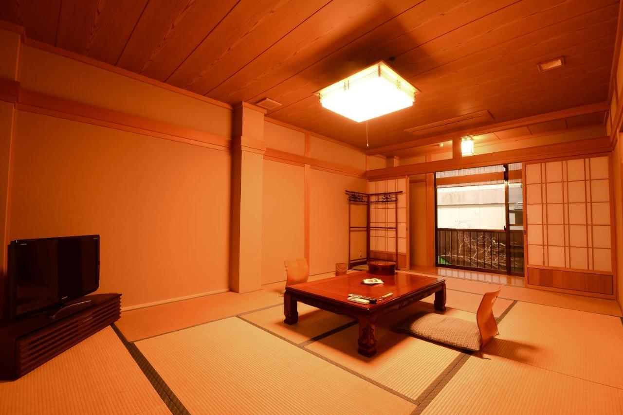 高野山 宿坊 不動院 -Koyasan Shukubo Fudoin- Exteriér fotografie