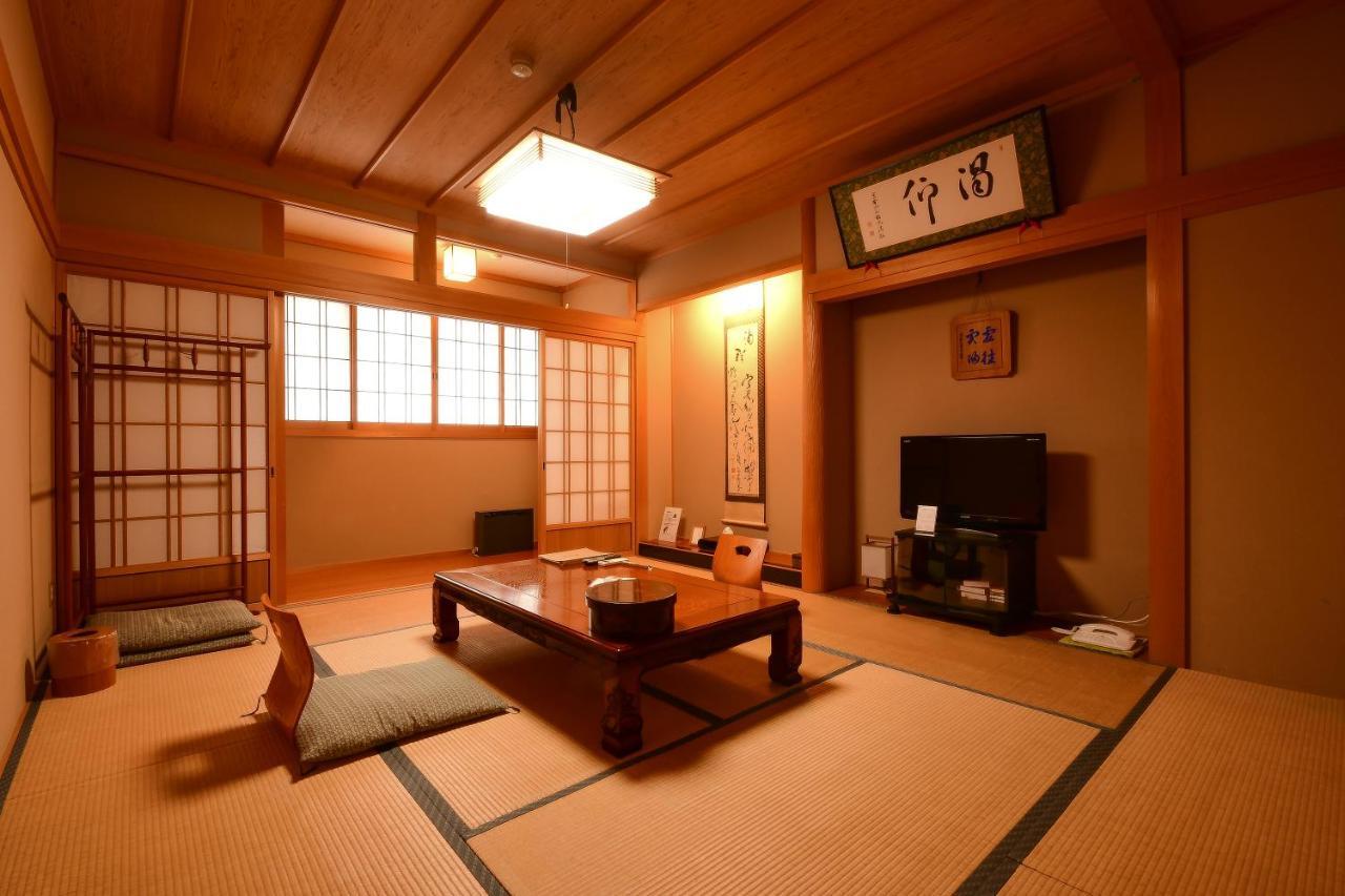 高野山 宿坊 不動院 -Koyasan Shukubo Fudoin- Exteriér fotografie